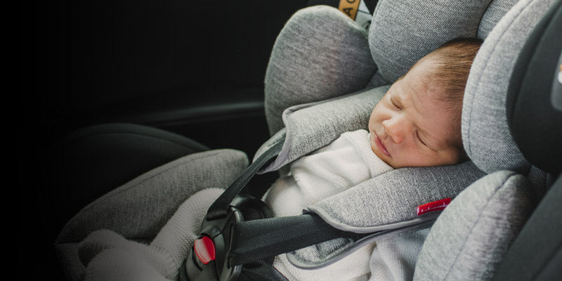 Sillas de coche bebé – Etiquetado Reclinable– babyauto
