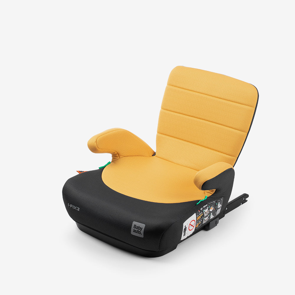 Doka iFix – babyauto