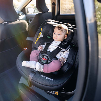 Silla Auto Rescate Infantil Rescuel Baby Isize - Silla coche - Centrobebé
