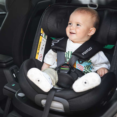 Pin en Sillas de coche para bebes