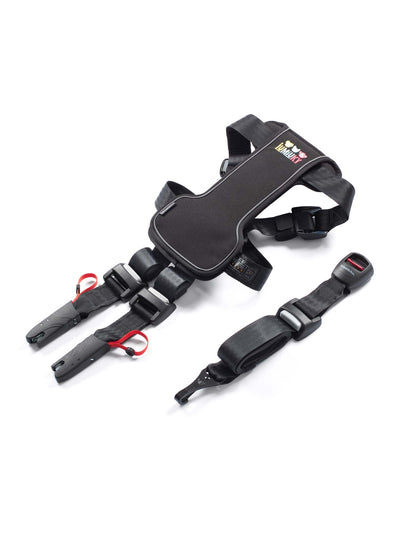 Arnés de perro Travel Fix • Talla M (<26 kg)