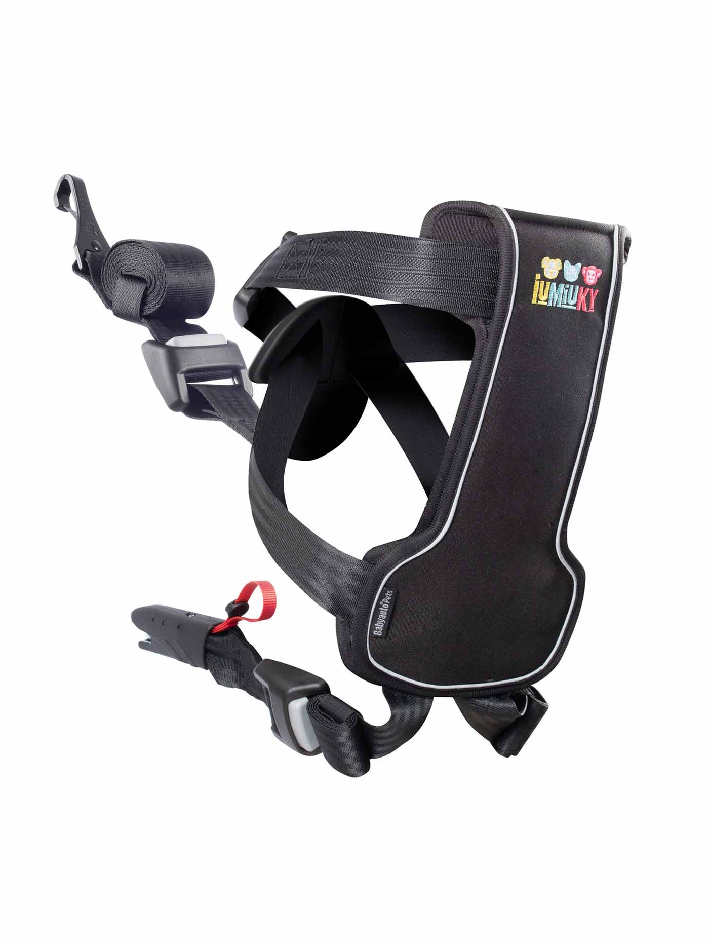 Arnés de perro Travel Fix • Talla M (<26 kg)