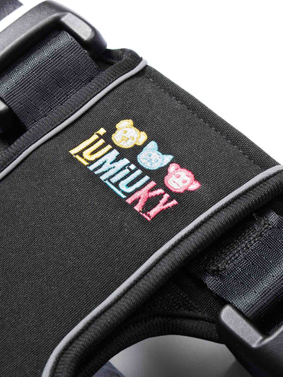 Arnés de perro Travel Fix • Talla M (<26 kg)