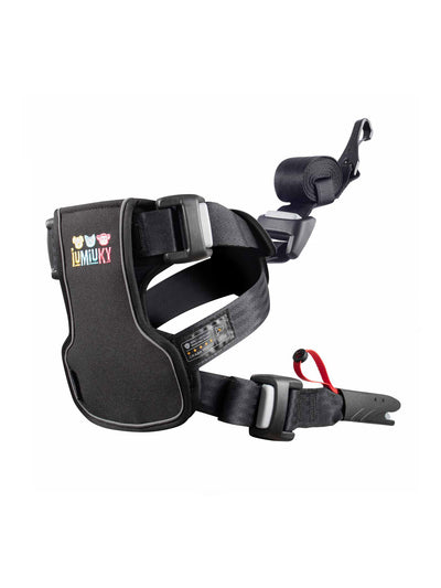Arnés de perro Travel Fix • Talla S (<16 kg)