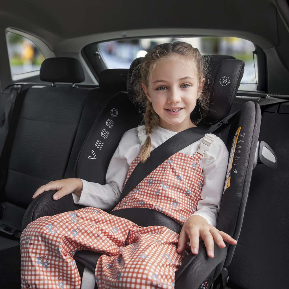 Vesso – babyauto
