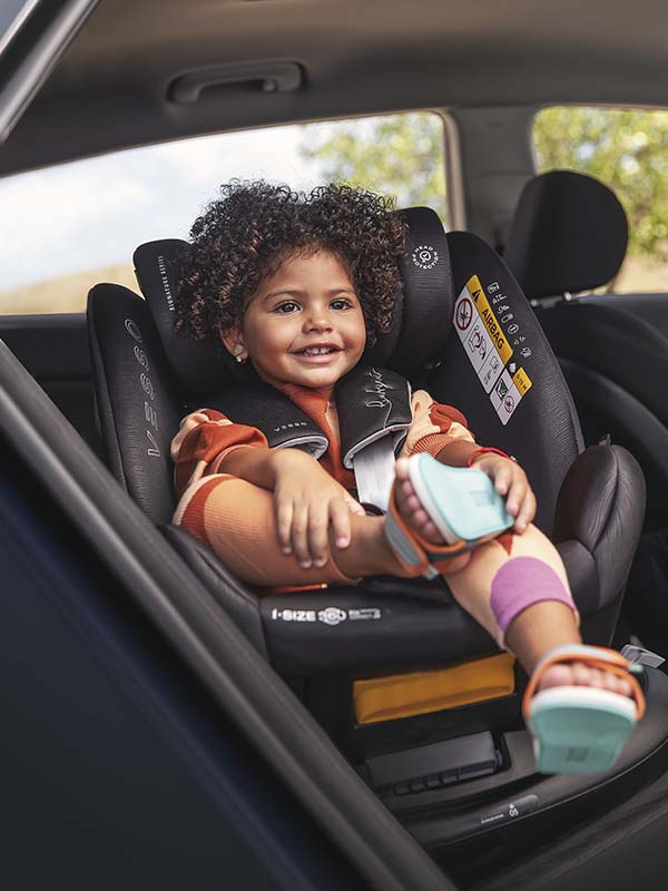 Cinturón de seguridad premamá 2 Fit Babypack – babyauto