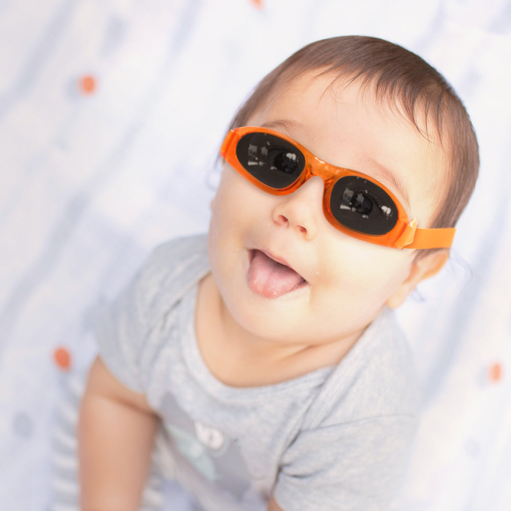 Gafas de sol para Bebé