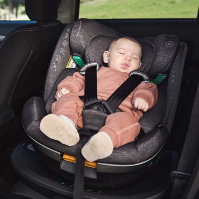 Sillas de coche i-Size (R-129) – babyauto