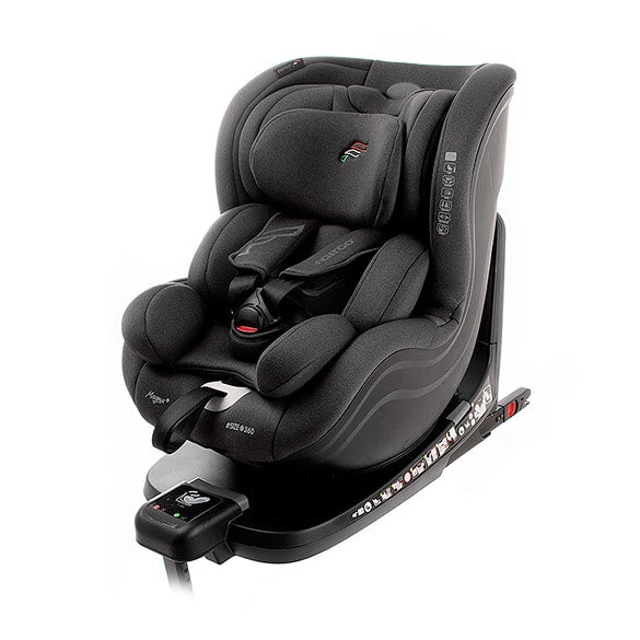 MAGNA i-SIZE / Silla de coche 40-105cm